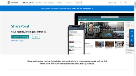 Microsoft SharePoint Reviews .